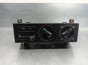 Bedienung Klimaanlage 652550Z Peugeot 406 (8B) Limousine 2.0 HDi 110 (DW10ATED(RHZ))