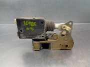 Achsschenkel Halter Rechts Vorne 77FB1104AA Ford Fiesta 1 Schrägheck 1.0 L,GL,Ghia (TLA)