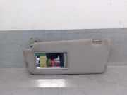 Sonnenblende Links D4EB Hyundai Santa Fe II SUV 2.2 CRDi 16V 4x4 (D4EB)