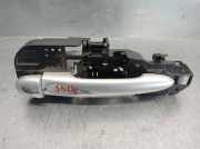 Türgriff Außen Links Vorne 806070032R Renault Megane III Coupe (DZ) Schrägheck 3-drs 1.5 dCi 105 (K9K-G832)