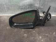Außenspiegel Links 4F2858531J Audi A6 (C6) Limousine 2.7 TDI V6 24V Quattro (BPP)