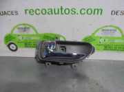 Türgriff Innen Links Hinten 2664058 Nissan X-Trail (T31) SUV 2.0 XE,SE,LE dCi 16V 4x4 (M9R)