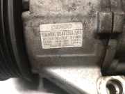 Klima Pumpe 883100D320 Toyota Auris (E15) Schrägheck 1.33 Dual VVT-I 16V (1NRFE)