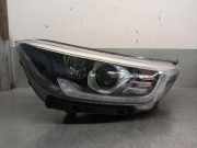 Scheinwerfer Links 92102H8550 Kia Stonic (YB) SUV 1.2 MPI 16V (G4LF)