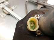 Fensterheber Rechts Vorne 807002X000 Nissan Terrano II (R20/TR50) Geländewagen 2.7 TDi (TD27TI)