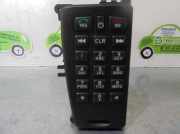 Radio 30752243 Volvo S60 I (RS/HV) 2.4 D5 20V (D5244T)