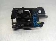 Türgriff Innen Links Hinten 692060F010 Toyota COROLLA VERSO (R1) 2.2 Turbodiesel CAT