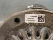 Steuergerät Airbag YS4T14B056BA Ford Focus 1 Schrägheck 1.8 TDCi 115 (F9DA)