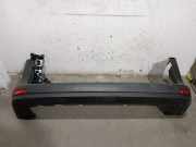 Stoßstange Hinten A4208858900 Mercedes-Benz Citan (420.6) Van 1.5 110 CDI (OM608.915(K9K-U8))