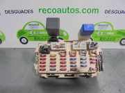 Scheibenwischermotor Hinten 1592002602 Suzuki Wagon-R+ (SR) Großraumlimousine 1.0 16V (K10A)