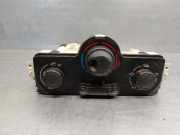 Bedienung Klimaanlage 69580001 Renault Scénic II (JM) Großraumlimousine 1.9 dCi 120 (F9Q-812)