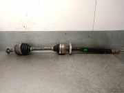 Antriebswelle Rechts Vorne 13348259 Opel Zafira Tourer (P12) Großraumlimousine 2.0 CDTI 16V 130 Ecotec (A20DT)