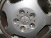 Felge A1684011002 Mercedes-Benz A (W168) Schrägheck 1.9 A-190 (M166.990)
