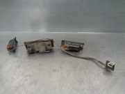 Handgriff Kofferraum 13156919 Opel Astra H SW (L35) Kombi 1.7 CDTi 16V (Z17DTH)