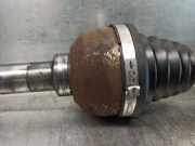 Radiator 9641728380 Peugeot 807 Großraumlimousine 2.2 HDiF 16V (DW12TED4(4HW))