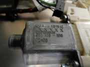 Fensterheber Links Hinten BCJH7358X Mazda Schrägheck (BP) 2.0 SKYACTIV-G M Hybrid