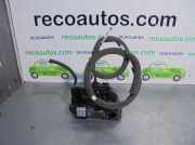 Türschloss Links Hinten 3PINES Nissan Qashqai (J11) SUV 1.5 dCi DPF (K9K)