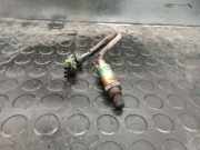 Multifunctionelle Display 42645298 Opel Corsa E Schrägheck 1.4 16V (B14XER)