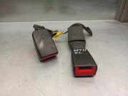 Gürtelschnalle A2048602609 Mercedes-Benz C Estate (S204) Kombi 2.2 C-220 CDI 16V (OM646.811)