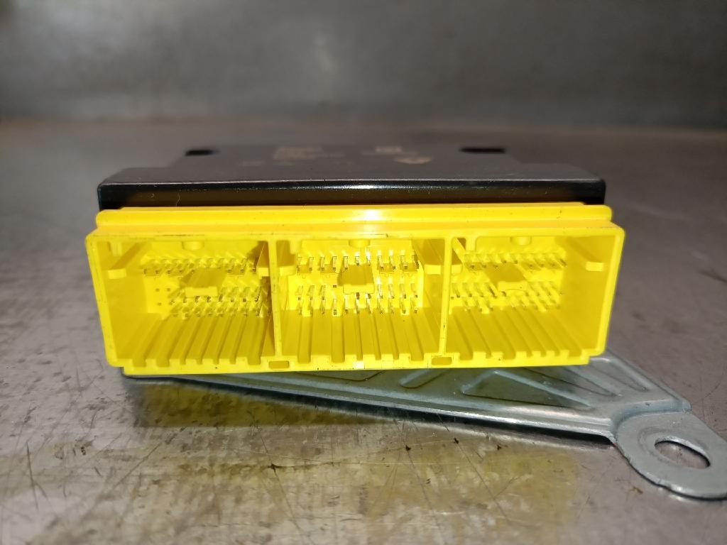 Heizlüfter A2128200708 Mercedes-Benz C (W204) Limousine 2.2 C-220 CDI 16V (OM646.811)