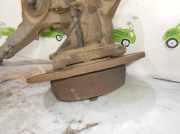 Achsschenkel Halter Links Hinten CESTA13B Mercedes-Benz Vito (638.0) Van 2.3 110D (OM601.970)