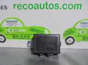 Antenne A1638200289 Mercedes-Benz ML I (163) SUV 270 2.7 CDI 20V (OM612.963)