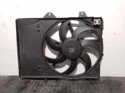 Kühlerventilator 3641929 Opel X 1.2