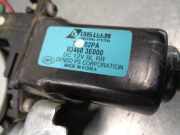 Fensterheber Rechts Vorne 807201KA0A Nissan Juke (F15) SUV 1.2 12V DIG-T (HRA2)