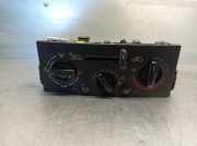 Bedienung Klimaanlage 69910002 Peugeot 207 16V VTi CAT (8FS / EP3)