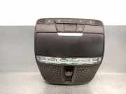 Innenbeleuchtung A0009006517 Mercedes-Benz G (463) SUV G 500 4.0 Biturbo V8 32V (M176.980)