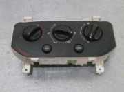 Bedienung Klimaanlage 1848819005 Renault II FASE I (B/CBO) 1.2