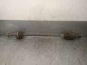 Antriebswelle Links Hinten 396008H510 Nissan X-Trail (T30) SUV 2.2 dCi 16V 4x4 (YD22ETi)