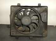 Kühlerventilator 5073580AA Chrysler PT Cruiser Schrägheck 2.2 CRD 16V (EDJ)