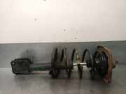 Heckschloss X20DTH Opel Vectra B Caravan (31) Kombi 2.0 DTi 16V (X20DTH)