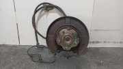 Achsschenkel Halter Rechts Hinten 43202JG200 Nissan QASHQAI (J10) 2.0 16V CAT