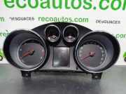 Tachoeinheit Kmh 1333344 Opel INSIGNIA BERLINA 2.0 CDTI CAT
