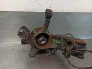 Achsschenkel Halter Links Vorne B000905680 Citroën C1 Schrägheck 1.0 12V VVT-i (1KR-FE(CFB))