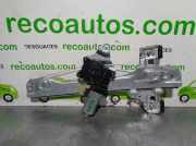 Fensterheber Rechts Hinten 98810J3C10 Daewoo / Chevrolet Aveo Schrägheck 1.4 16V (A14XER)