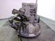 Achsschenkel Halter Links Vorne Mercedes-Benz CLASE BERLINA 180 (202.018)