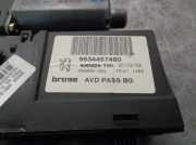 Sicherheitsgurt Links Hinten 7560109100 SsangYong Kyron SUV 2.0 M 200 Xdi 16V 4x2 (D20DT(OM664.950))