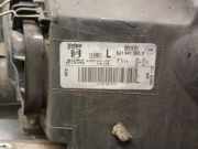 Stoßstange Hinten 1610116280 Peugeot I (CU_) 1.2 THP 110 / PureTech 110