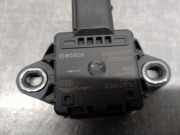 Tankklappe MR376200 Mitsubishi (N80/N90) 2.4 GDI CAT