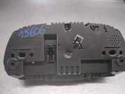 Lichtschalter 9638442277 Citroën C-Elysee (DD) Limousine 1.6 VTi 16V (NFP)