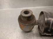 Sicherheitsgurt Links Hinten SINREFE Citroën C5 Berline (DC) Schrägheck 2.0 HDi 110 (DW10ATED(RHZ))