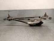 Scheibenwischermotor Vorne 981103Z000 Hyundai i40 (VFA) Limousine 1.7 CRDi 16V (D4FD)