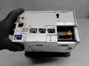 Radio A2129062901 Mercedes-Benz E (C207) Coupé E-350 CDI V6 24V (OM642.836)