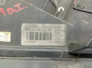 Sonnenblende Links Volvo S80 (TR/TS) Limousine 2.4 SE 20V 170 (B5244S)