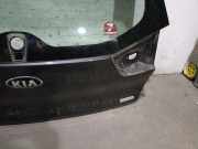 Hintertür 73700G5000 Kia Niro I (DE) SUV 1.6 GDI Hybrid (G4LE)