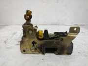 Türschloss Links Vorne 7701030065 Renault I (B/C57_, 5/357_) 1.9 D (B/C/S576, B/C/S57L)