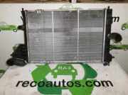 Radiator 730396 Opel VECTRA A 2.0